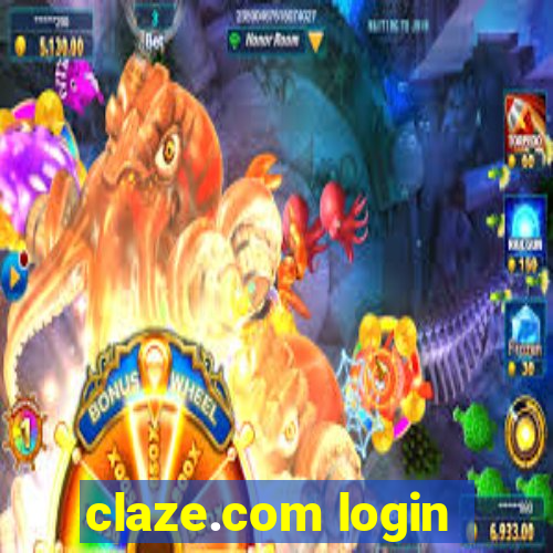 claze.com login